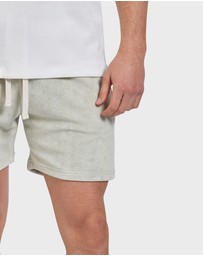 Academy Brand - Bond Terry Volley