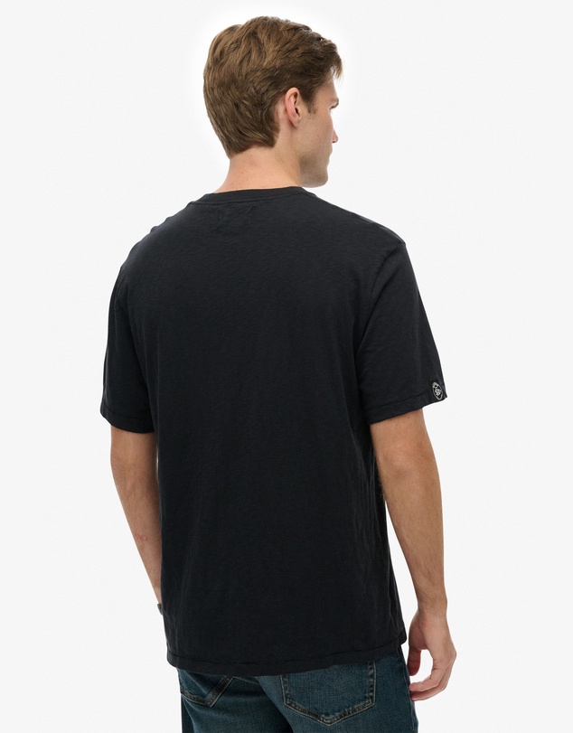 Superdry - Merchant Graphic Tee
