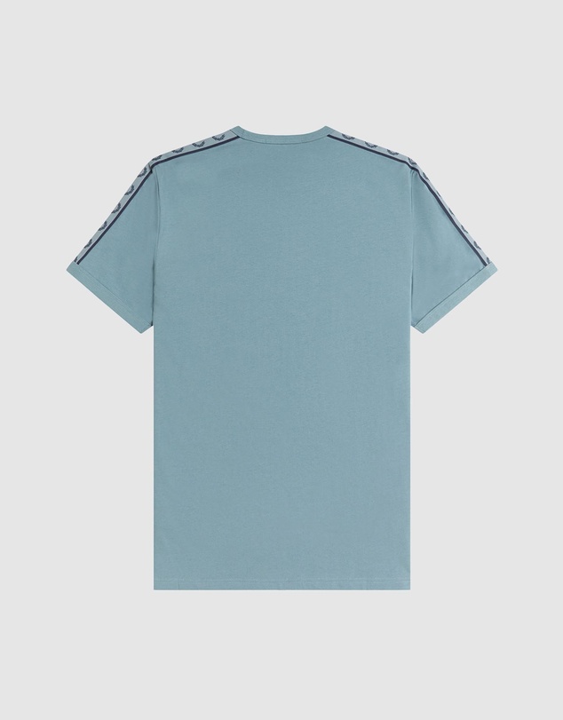 Fred Perry - Contrast Tape Ringer T-Shirt