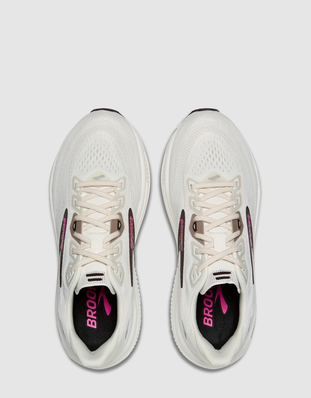 Brooks - Ghost 18 - Women's