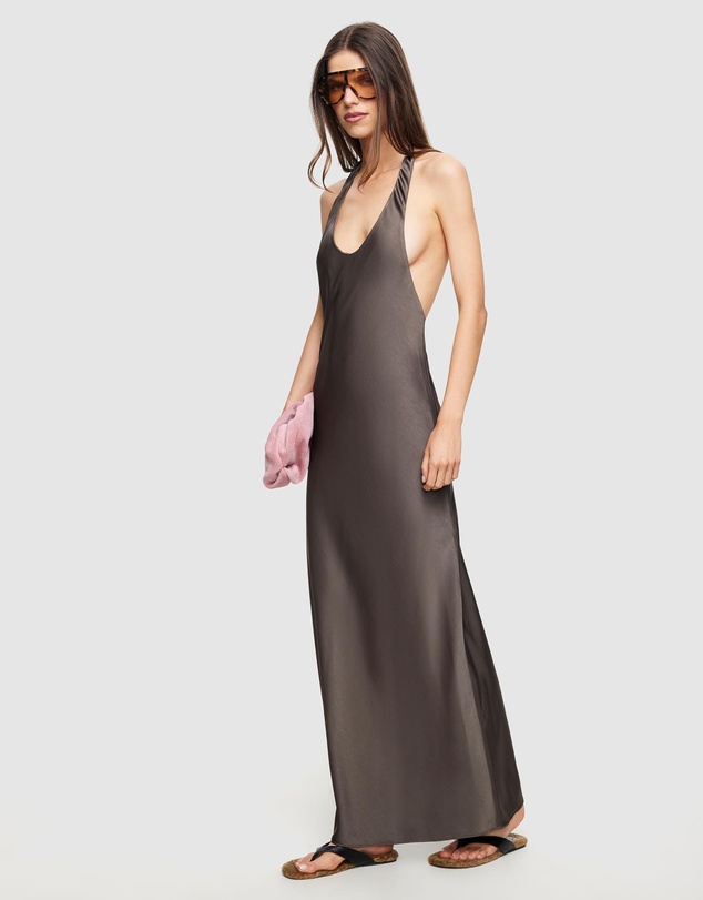 Lioness - Bare Maxi Dress