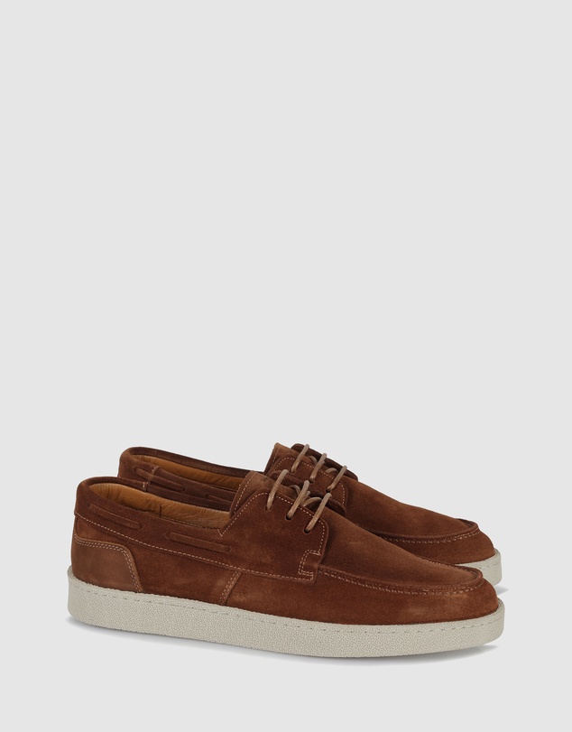 Brando - Leonce Slip Ons