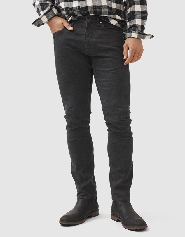 Rodd & Gunn - Leighton Place Straight Jean Long Leg