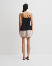 Country Road - Silk Cami
