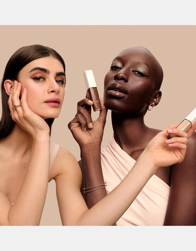 Lancome - Teint Idole Ultra Wear Care & Glow Concealer