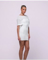 Isabelle Quinn - Alize Mini Dress