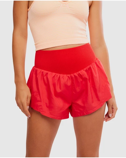 FP Movement by Free People - Carpe Diem Shorts