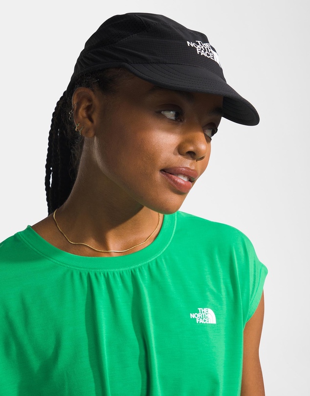 The North Face - Summer LT Run Hat