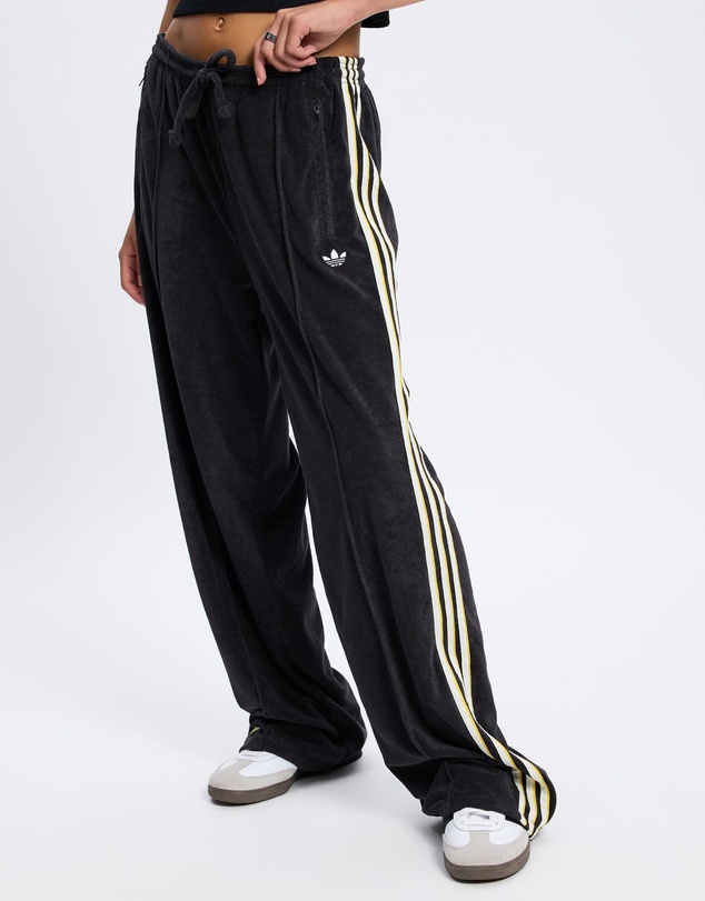 adidas Originals - Terry Towel Firebird Pants