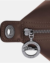 Longchamp - Le Pliage Xtra Leather Handbag S