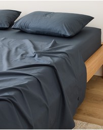 Sheet Society - Jude Organic Cotton Full Sheet Set