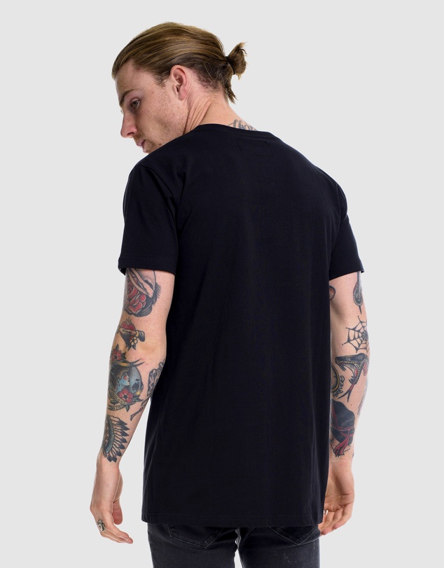 DVNT - Deluxe Tee