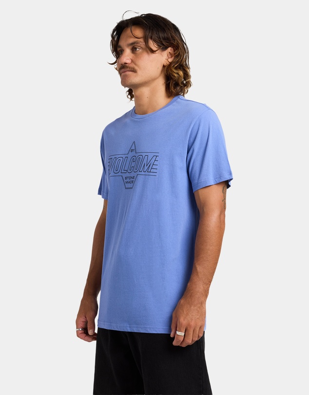 Volcom - Mens Linesman T-Shirt