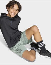 adidas Sportswear - ADIDAS MINECRAFT TRAINING SHORT Kids