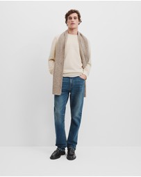 Country Road - Australian Cotton Heritage Sweat