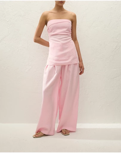 Faithfull The Brand - Sofia Trousers
