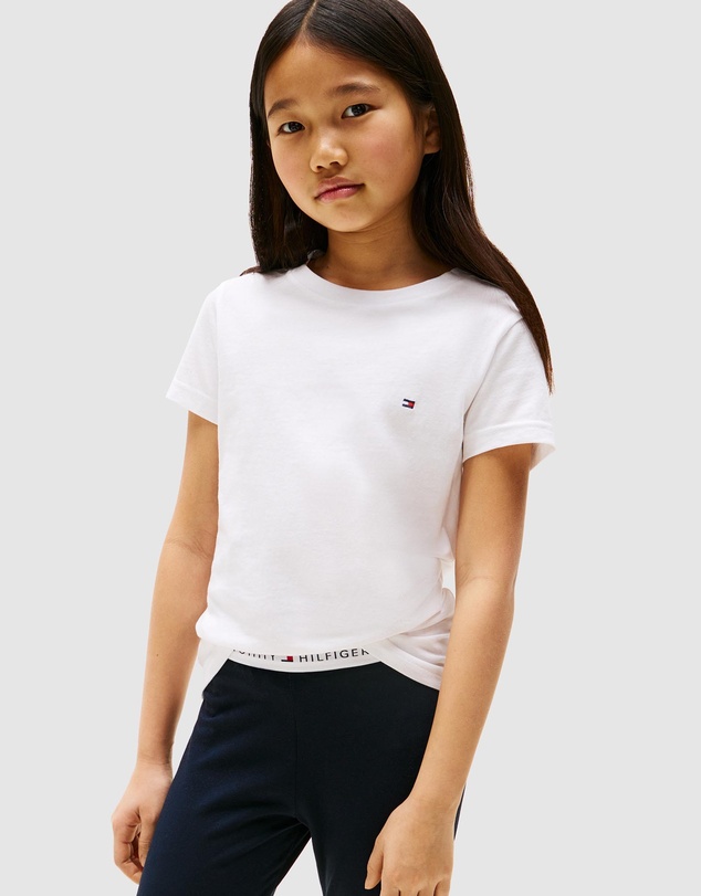 Tommy Hilfiger - 2 Pack SS Tee - Teens