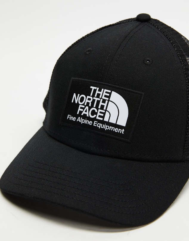 The North Face - Mudder Trucker Cap