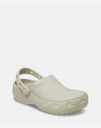 Crocs - Classic Crafted Clogs - Unisex