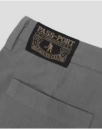 PASS~PORT - Leagues Club Pants