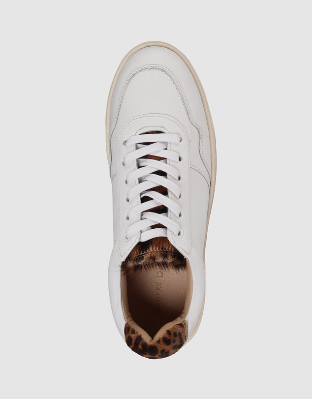 Sempre Di - Danielles Low Top sneakers