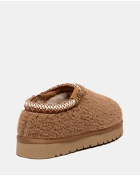 EVERAU - Australian Shepherd Ugg Tayla Kids House Shoes