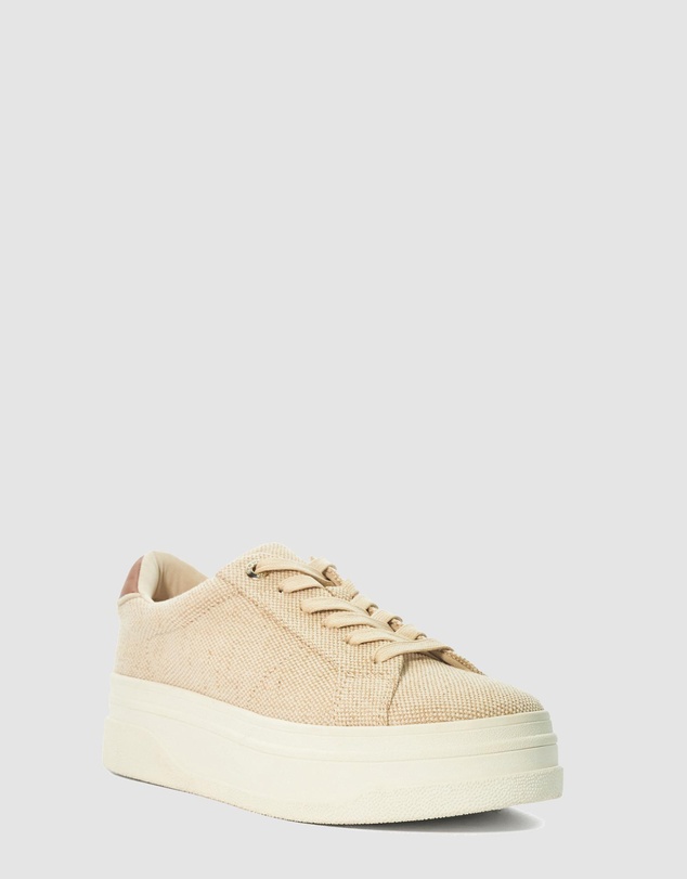 Dune London - Exaggerate - Beige