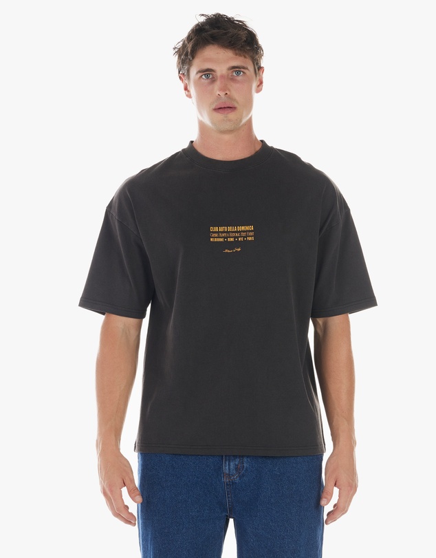 Nana Judy - The Drive Club 235GSM T-shirt