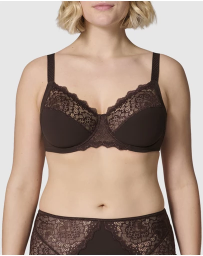 Simone Perele - Caresse Full Cup Control Bra