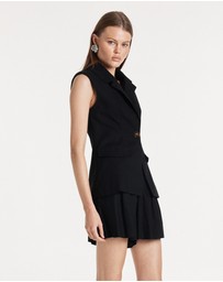 Madison The Label - Soho Vest
