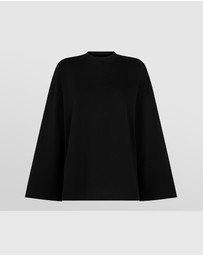 Harris Tapper - Gibson Long Sleeve T-Shirt