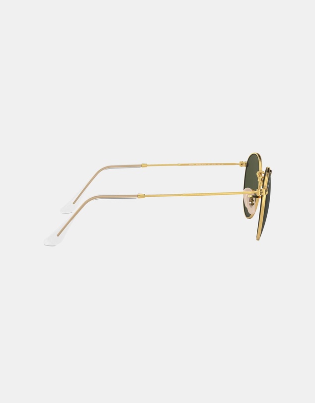 Ray-Ban - Round Metal RB3447