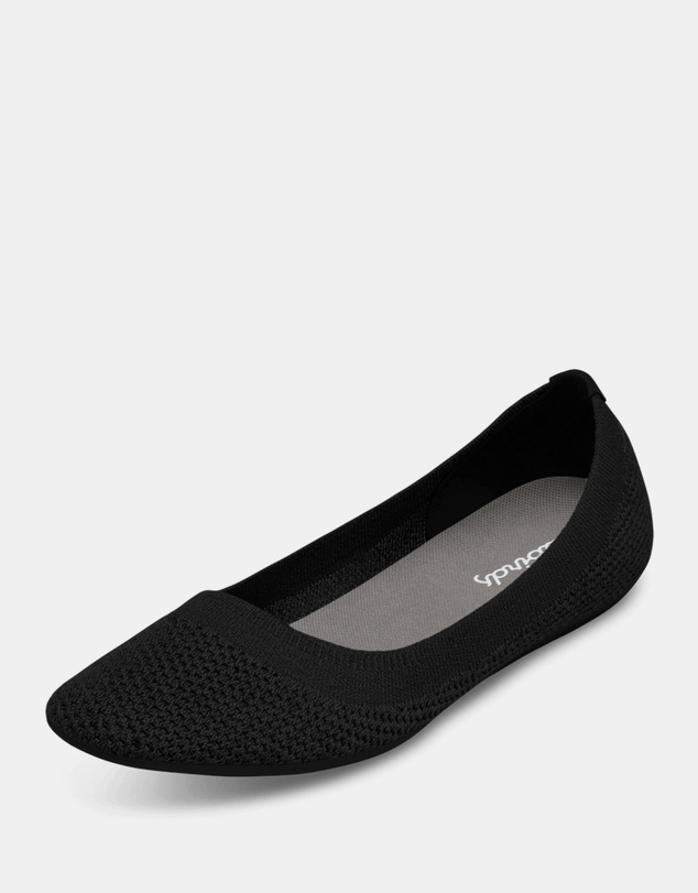 Allbirds - Tree Breezer-Womens