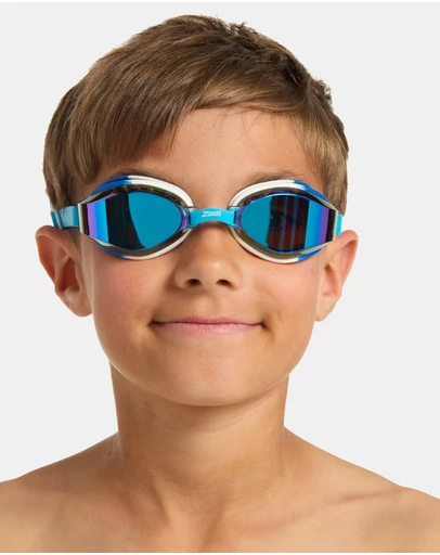 Zoggs - Endura Max Titanium Junior - Kids