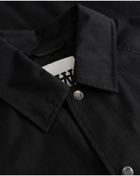 Wood Wood - Sigurt Jacket