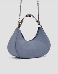 Nine West - Camille Top Handle Bag