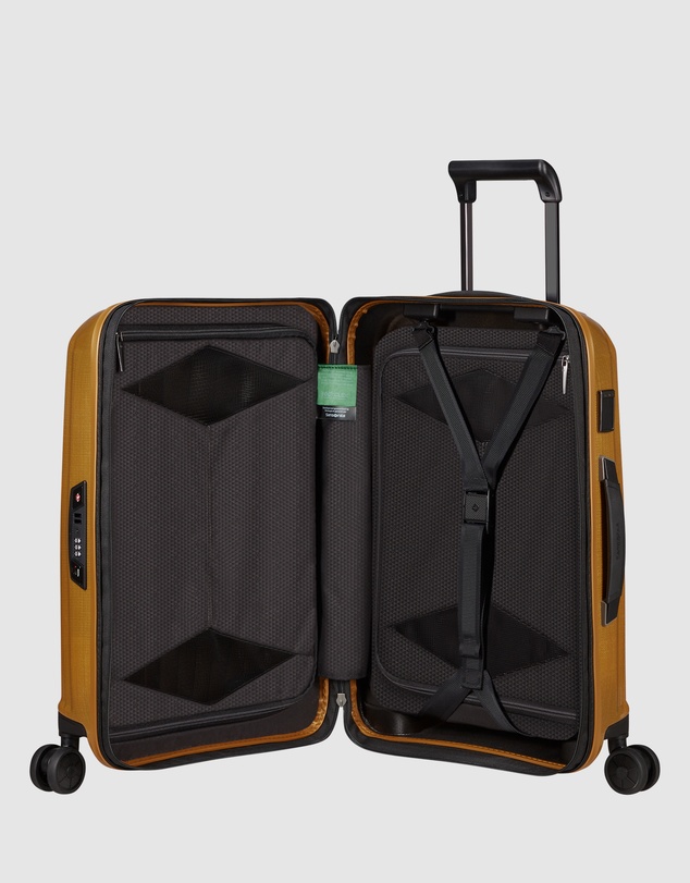 Samsonite - Major-Lite Carry-On 55cm Expandable