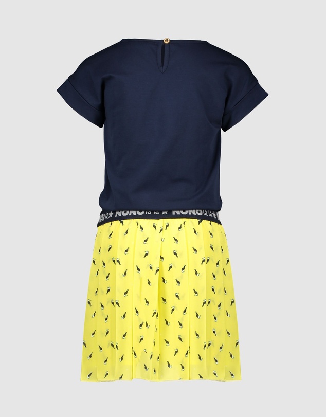 NONO - Muse Dress - Kids-Teens