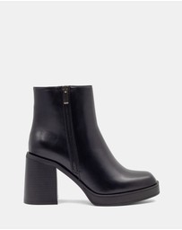 Therapy - Prissy Ankle Boots