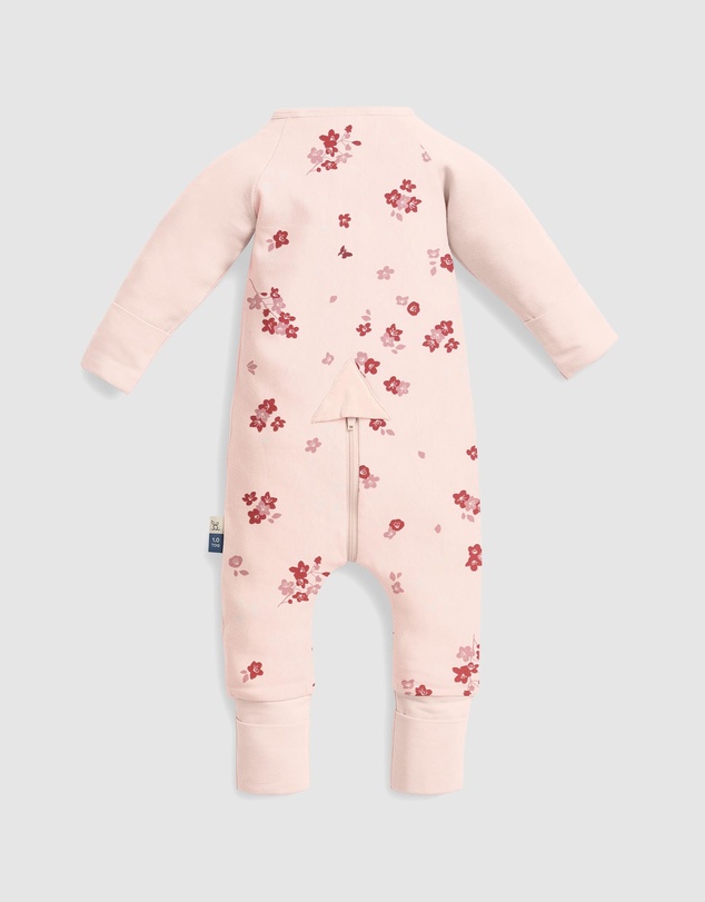 ergoPouch - Layers Long Sleeve 1.0 TOG - ICONIC EXCLUSIVE - Babies