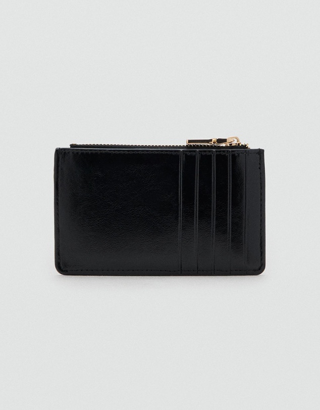 M.N.G - Diagonal Wallet