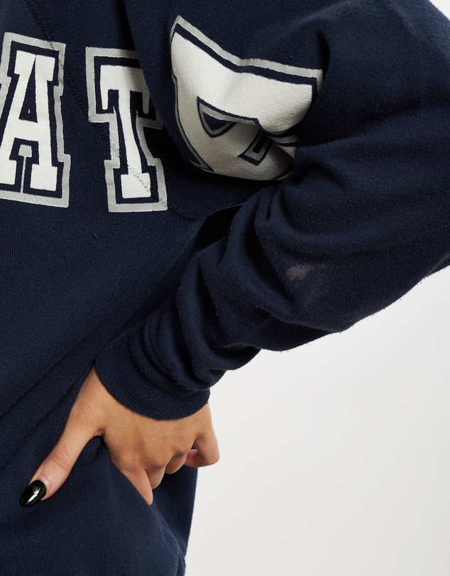 Vintage by The Real Deal - Pre Loved - 90s NCAA Penn State Nittany Lions Sweatshirt