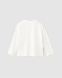 M.N.G - Bruch T-Shirt - Babies-Kids