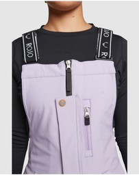 ROJO Outerwear - Ruben Bib