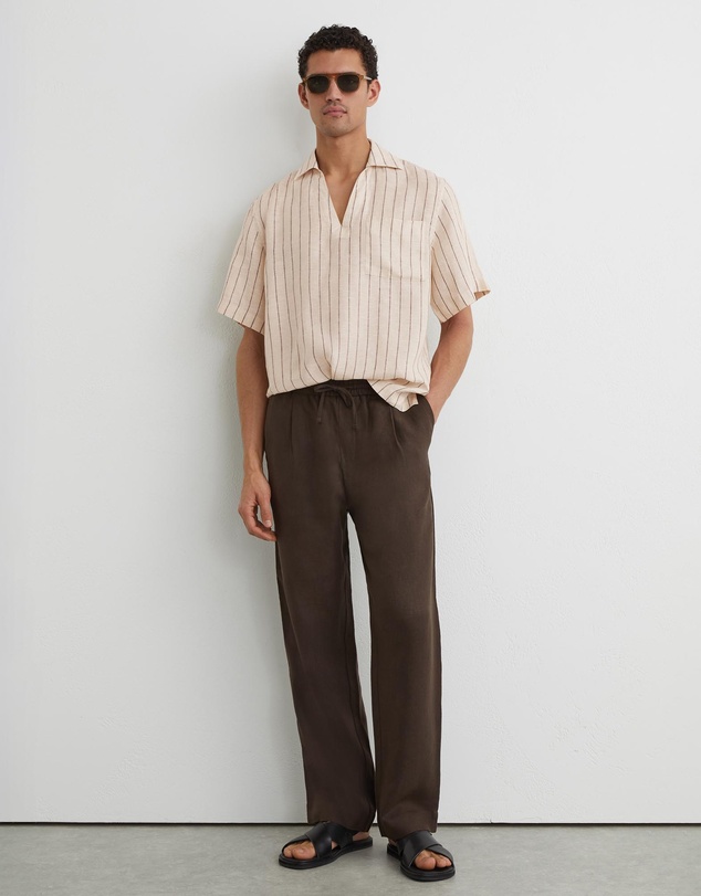 REISS - Quest Shirt