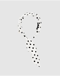 Morgan & Taylor - Fiorella Headband
