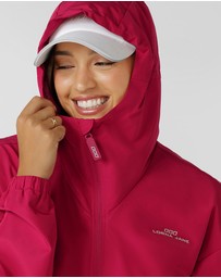 Lorna Jane - Foundation Jacket
