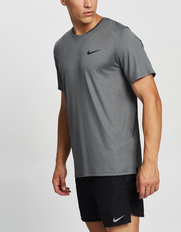 Nike - Pro Dri-FIT Short Sleeve Top