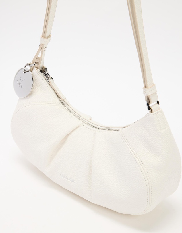 Calvin Klein - Engraved Elongated Bag