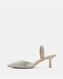 Call It Spring - Zaydan Heels